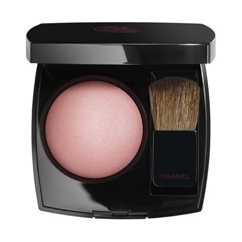 chanel blush camelia rose|JOUES CONTRASTE Powder blush 02 .